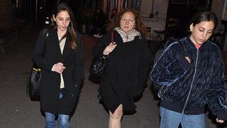 Öykü Karayel'in ayrılık üzüntüsü