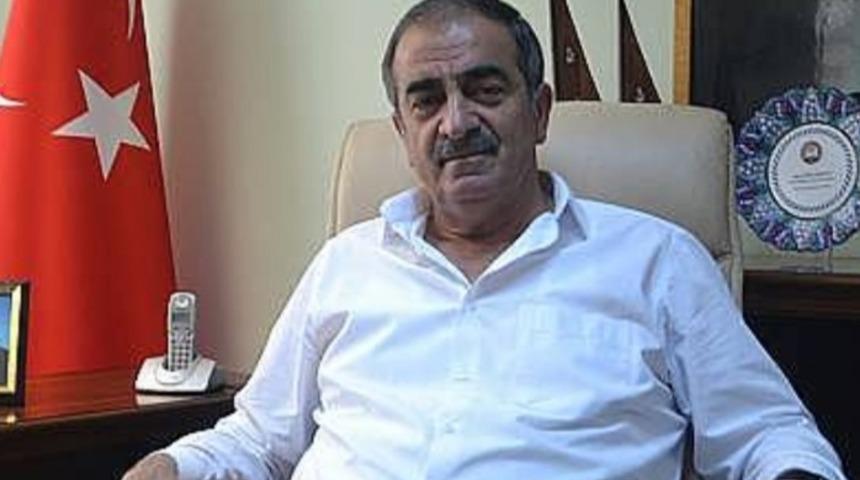 Erzurum Yol İş Sendikası 1 Nolu Şube Başkanı Karaca hayatını kaybetti