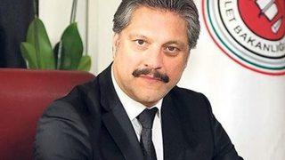 Ragıp Savaş 'İsimsizler'de