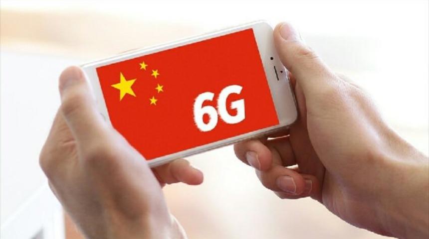 Çin 6G çalışmaları ile büyük merak uyandırıyor