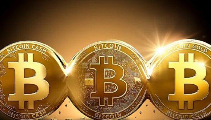 Bitcoin ve altcoinler birlikte yükseliyor