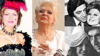 Ablalarının eşleriyle evlendiler! Gülden Karaböcek - Neşe Karaböcek ve Nazan Öncel...