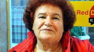 'Hayır' sonrası kutlama yemeği yapacağız