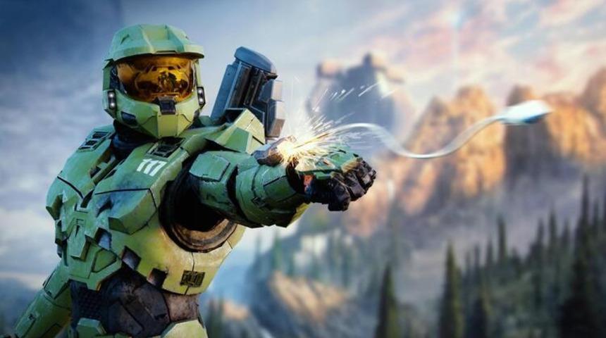 Xbox özel oyunu Halo'dan kötü haber: Projeden çekildi 