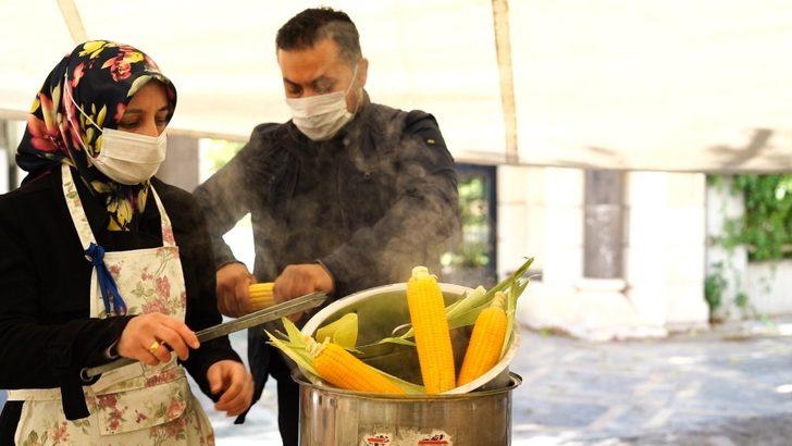 Gaziantep’te doğal yaşam pazarına ilgi artıyor G4