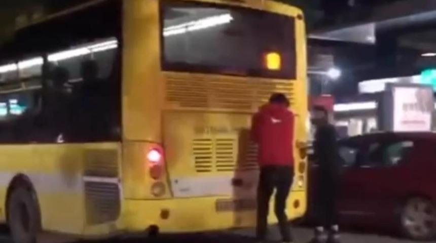 Batman’da patenli gençlerin tehlikeli yolculuğu