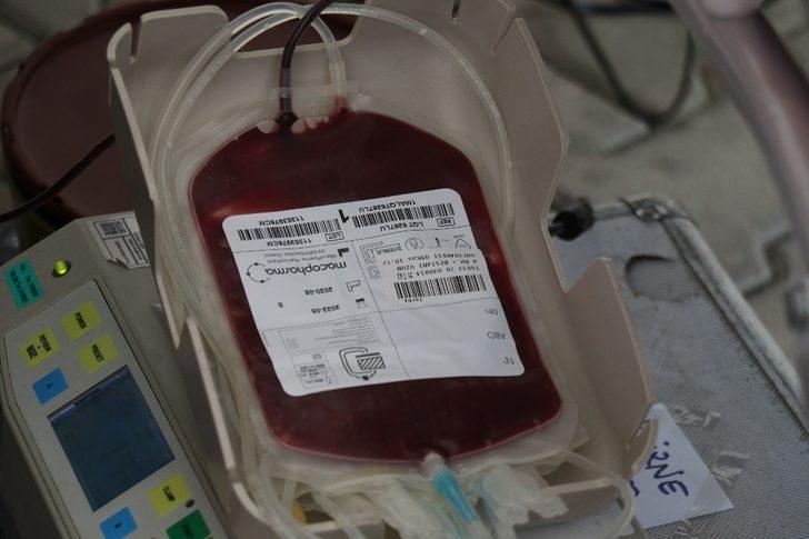 Edirne Göç İdaresi Müdürlüğü’nden Türk Kızılayı’na tam destek G3