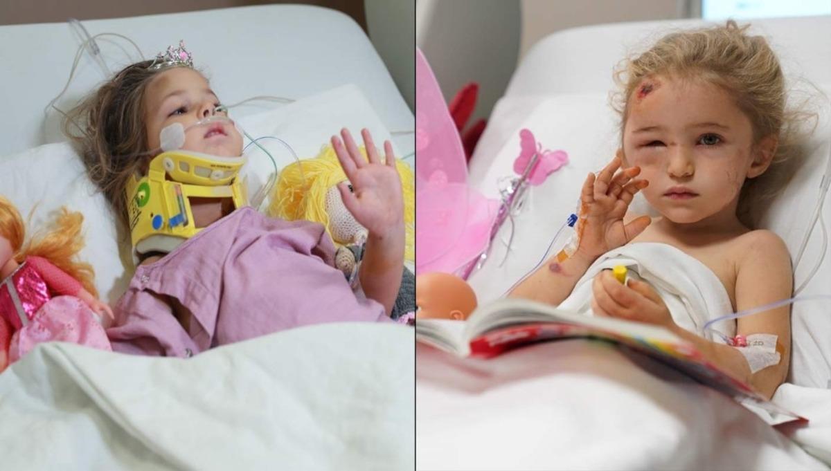 Elif ve Ayda&rsquo;nın ismi Beylikd&uuml;z&uuml;&rsquo;nde bir parka verildi