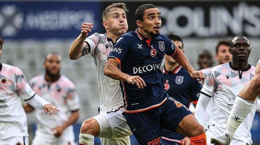 Gençlerbirliği'nde kötü gidişat sürüyor