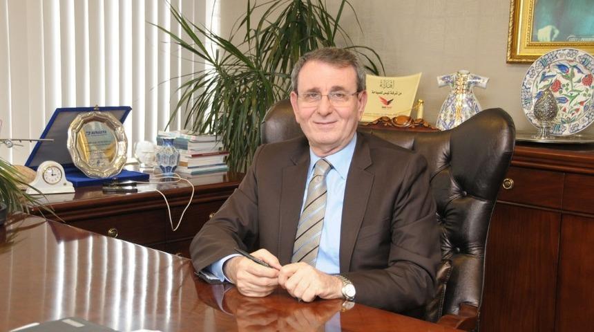 Murzioğlu’ndan iklim eylemi kampanyasına davet