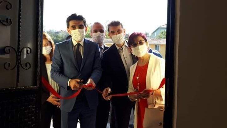 Köy ve beldeler, halk eğitim ile buluşuyor G1