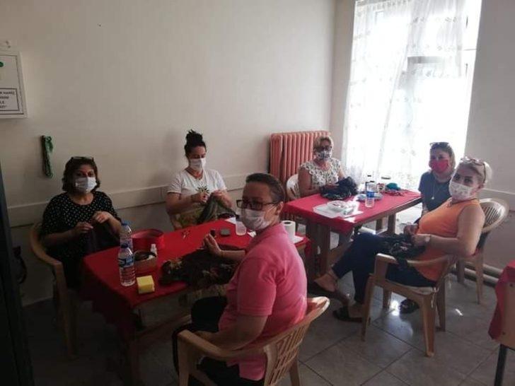 Köy ve beldeler, halk eğitim ile buluşuyor G3