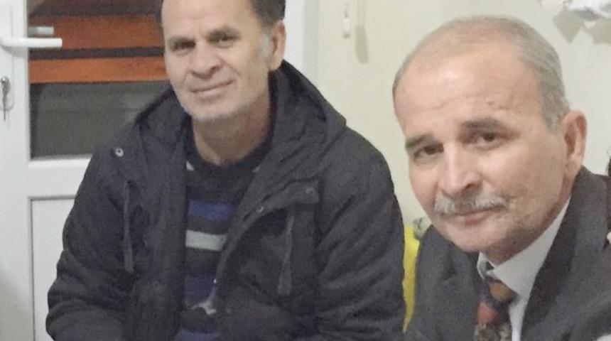 Kuş ailesinin acı günü