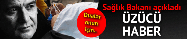 İbrahim Erkal ın son durumu açıklandı 3