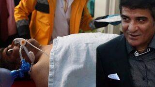 İbrahim Erkal'ın son durumu açıklandı