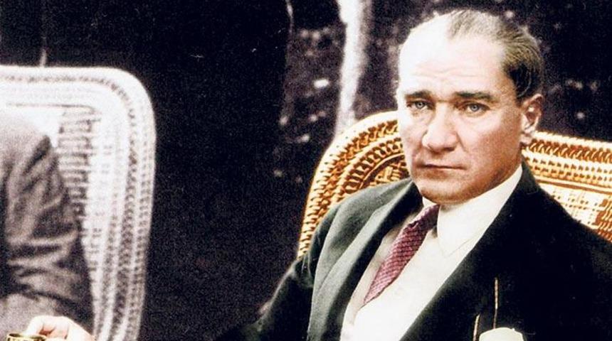Dünyada Atatürk’ün heykelinin bulunduğu ülkeler hangileridir? İşte Atatürk’ün anısı yaşatan şehirler...