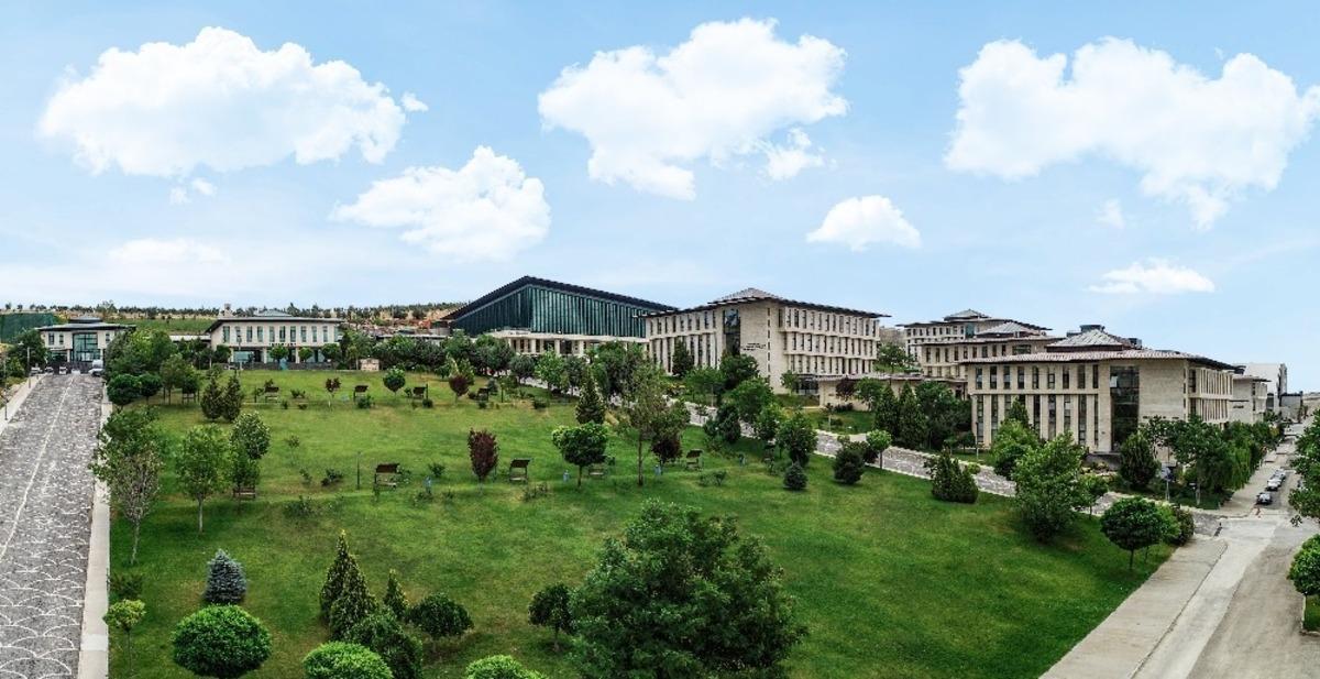 HK&Uuml; 2020 yılının en girişimci ve yenilik&ccedil;i &uuml;niversiteleri listesinde ilk 10&rsquo;da