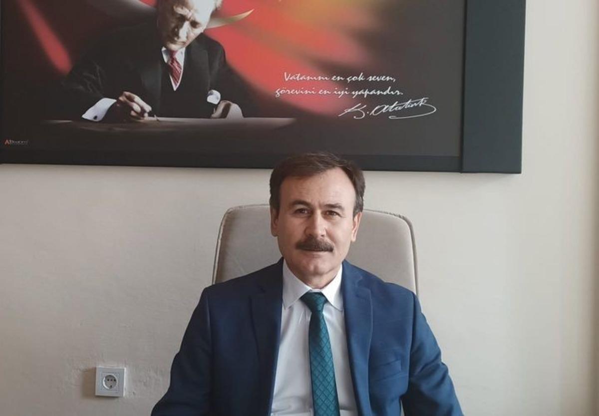 Gen&ccedil;lik Spor İl M&uuml;d&uuml;rl&uuml;ğ&uuml;nde yeni atanan m&uuml;d&uuml;rler g&ouml;reve başladı