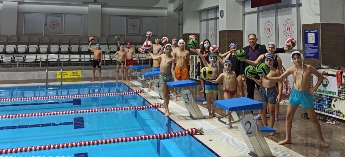 Trabzon&rsquo;da sutopu, yeniden ilgi g&ouml;rmeye başladı