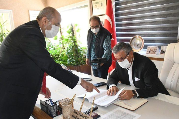 ’Kemer İçin Bir Fikrim Var’ yarışması sonuçlandı G2