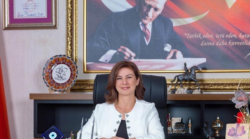 Safranbolu Belediye Başkanı Elif Köse’den 10 Kasım mesajı