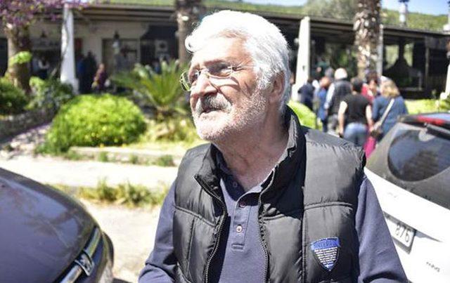 Ünlü oyuncunun kayınvalidesi oy kullanmaya ambulansla geldi 2