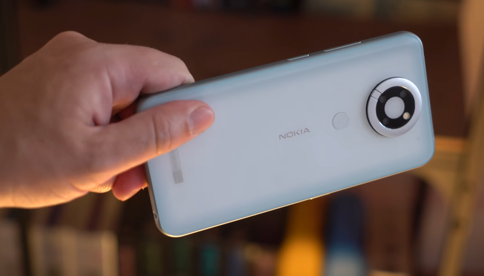 Yeni Nokia N95 Nokia tarafından iptal edilmiş!