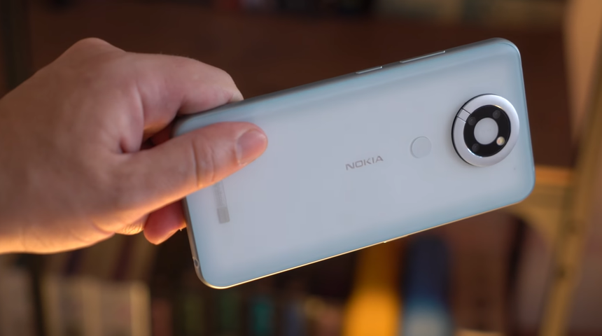 Yeni Nokia N95 Nokia tarafından iptal edilmiş!