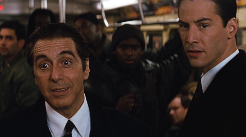 Keanu Reeves’i John Wick ve Matrix’ten ibaret sanıyorsanız yanılıyorsunuz! 