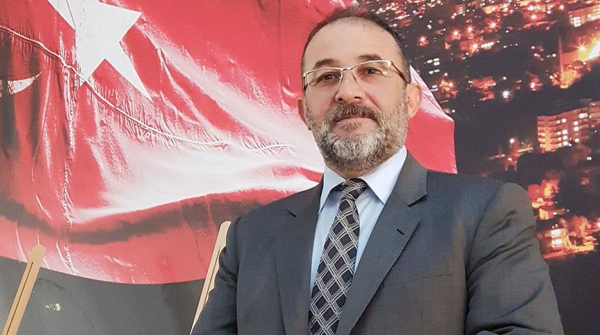 Afşin Belediye Başkanı, koronavirüse yakalandı