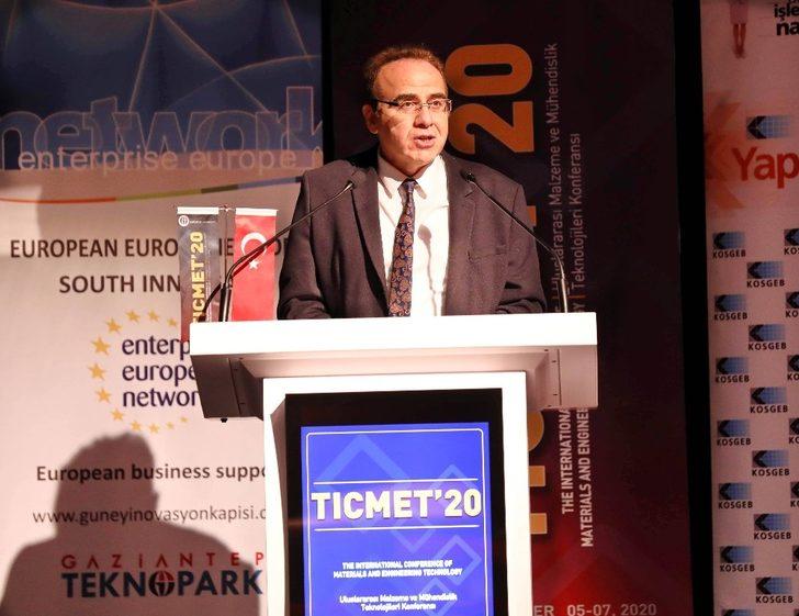 Malzeme ve mühendislik alanındaki geleceğin teknolojileri tartışıldı G2