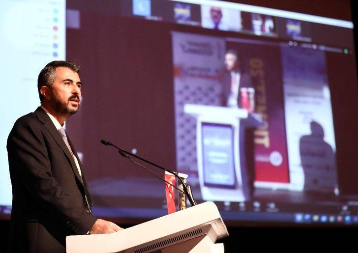 Malzeme ve mühendislik alanındaki geleceğin teknolojileri tartışıldı G3