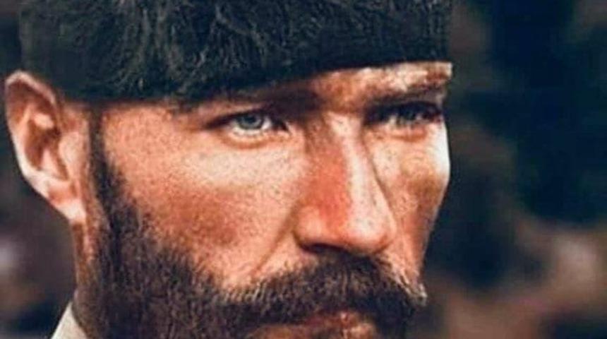 Başkan Bozkurt, “ Atatürk’ü özlem ve saygı ile anıyoruz”