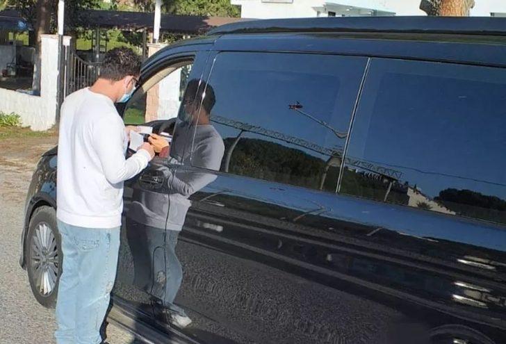 Kuşadası’nda kaçak tur ve koronavirüs denetimi G3