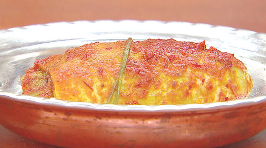 Beli bağlı nasıl yapılır? Beli bağlı tarifi nedir? Beli bağlı malzemeleri nelerdir? İşte Gelinim Mutfakta beli bağlı tarifi...