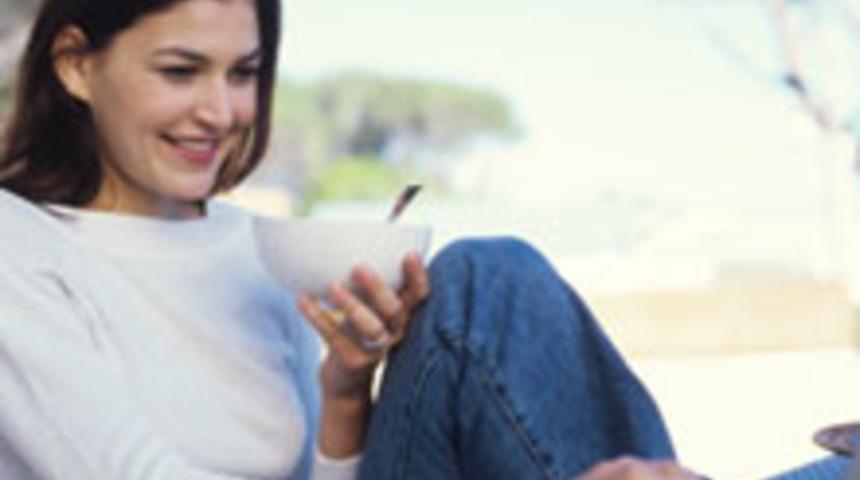 Hangi Saatte Ne İ&ccedil;meli?