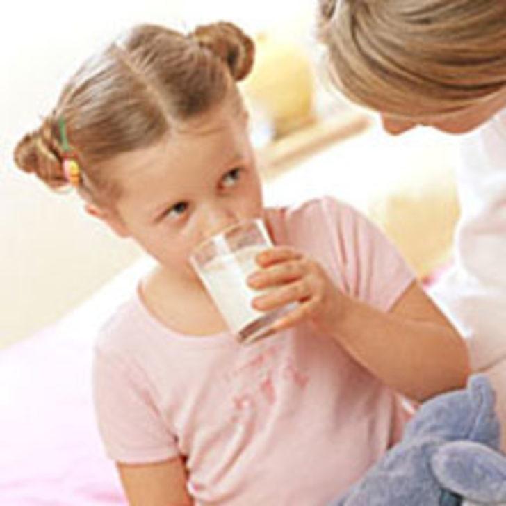 &Ccedil;ocuğum Yemek Yemiyor