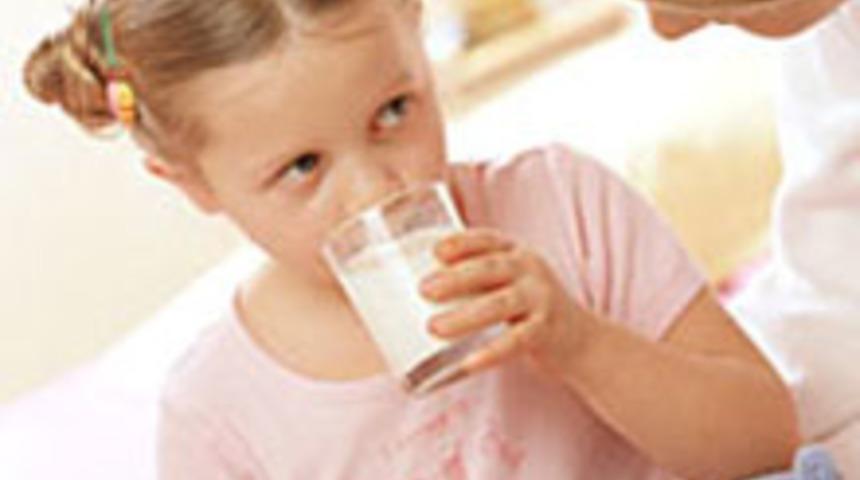 &Ccedil;ocuğum Yemek Yemiyor