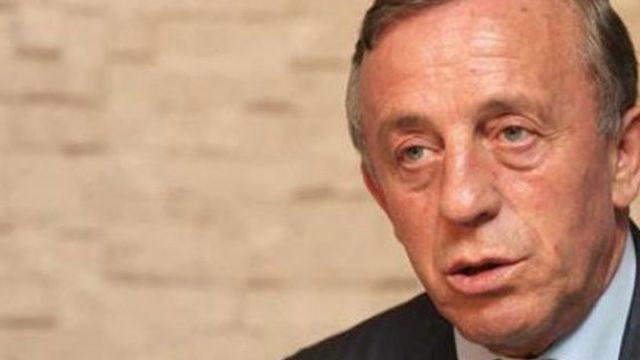 Ali Ağaoğlu iddiayı kaybetti!