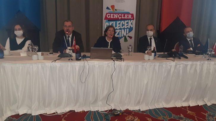 DİKA’dan genç istihdamın teşviki için teknik destek projesi G1