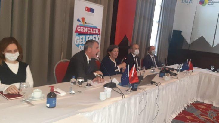 DİKA’dan genç istihdamın teşviki için teknik destek projesi G2