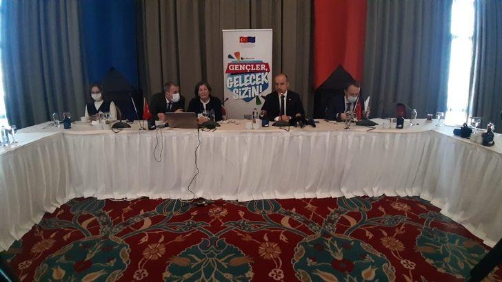 DİKA’dan genç istihdamın teşviki için teknik destek projesi G3