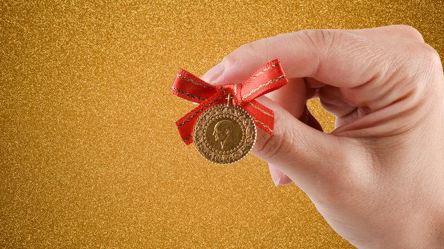 Gram altında 439 lira beklentisi: Uzman açıkladı! Altın yükselecek mi düşecek mi? İşte güncel altın grafiği!