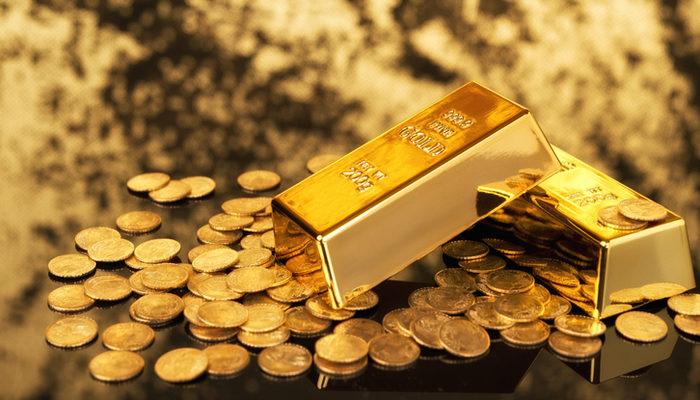 Uzmanlar 2021 altın fiyatlarını yorumladı... Uzmanından altın grafiği: Gram altın 420 TL baskısında!