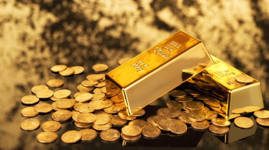 Uzman yorumladı, "Altın 2 bin dolar seviyesini görecek..." Altın fiyatları yükselecek mi? Altın fiyatları ne olacak?