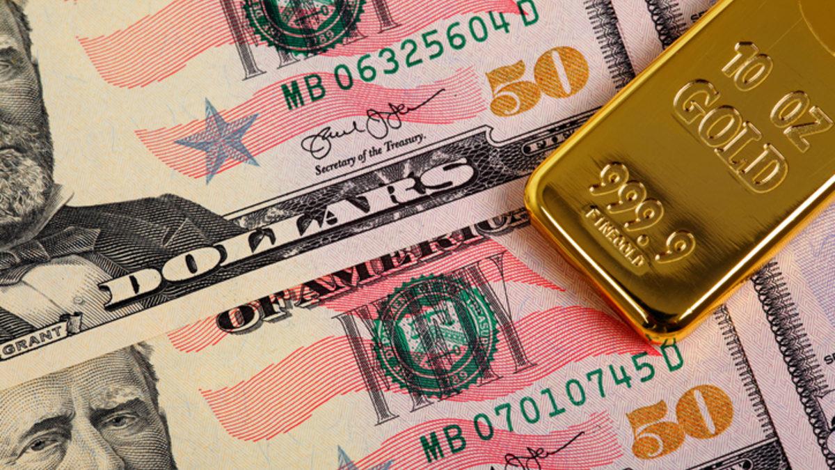 altın ve dolar piyasası