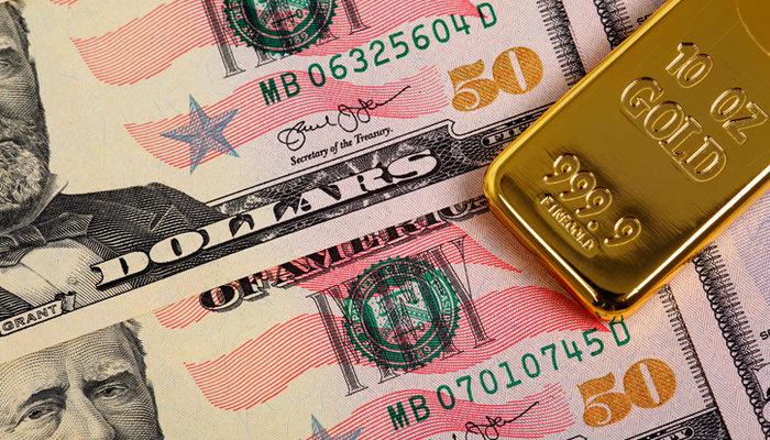 Analistlerden güncel altın ve dolar yorumu... Altın ne zaman yükselecek? Altın ve dolar için kritik eşiği verdi!