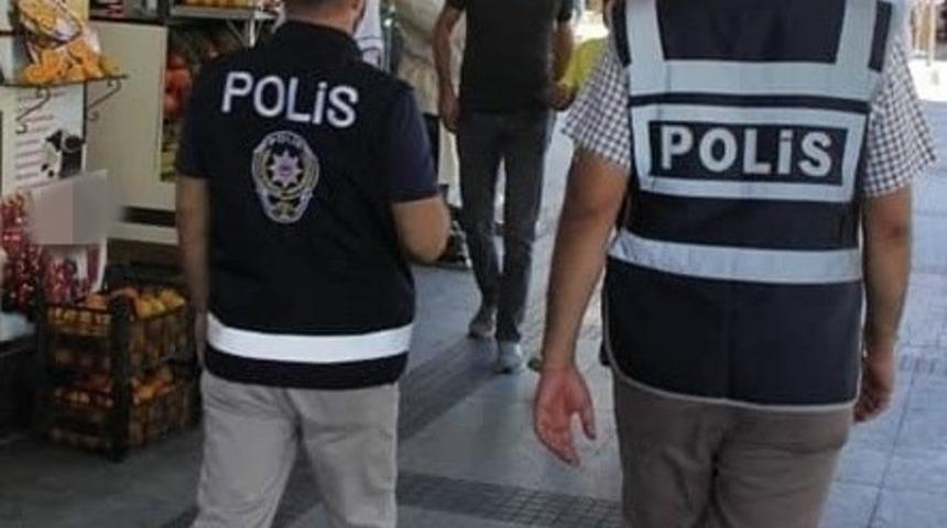 Malatya’da 39 kişiye korona cezası