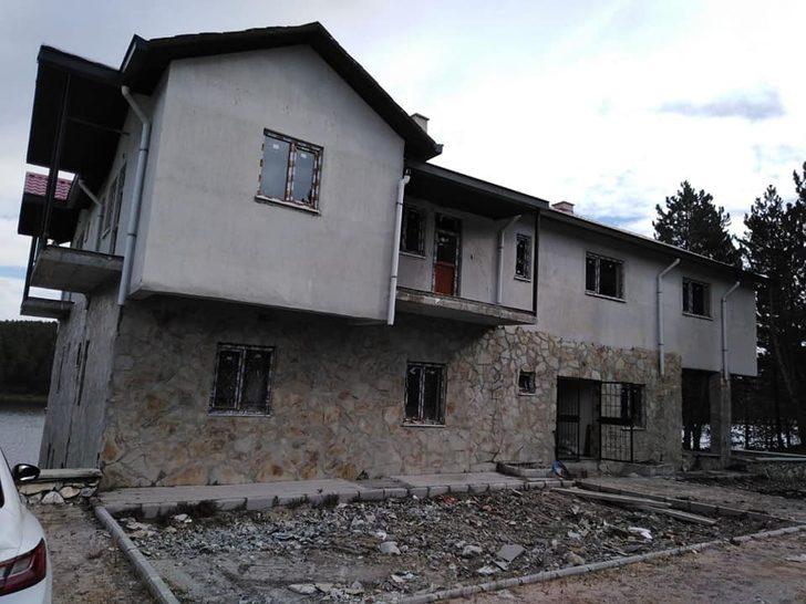 Yaban hayatı karakolla korunacak G1