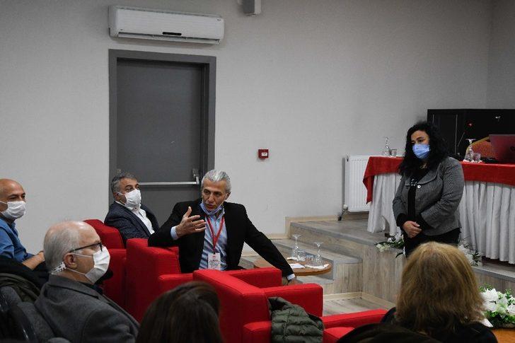 28 ilden 75 kişinin katıldığı İyi Tarım Uygulamaları Eğitimi tamamlandı G2